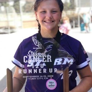 Meet your Posher, Thomas